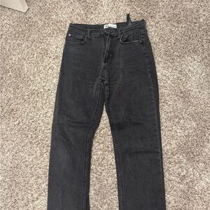 Zara skinny jeans